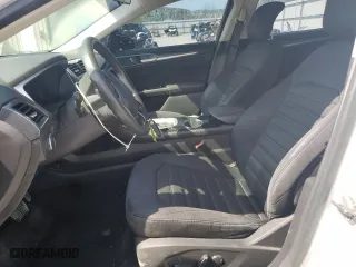 2014 Ford Fusion SE with VIN 1FA6P0H76E5385653, listed as a Copart auction lot 51471505 with 90,827 mi miles and Salvage Title. Bid and sale history available at carsss.com. Image 7.