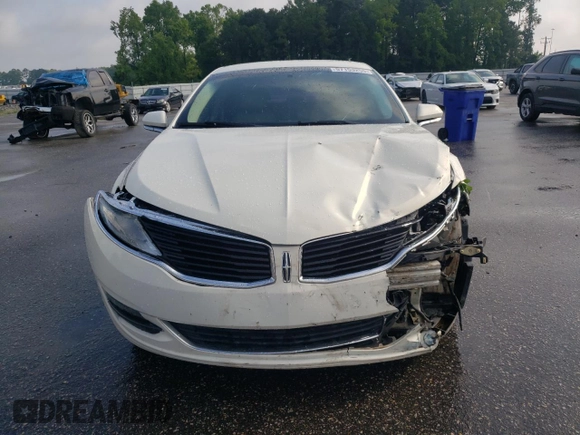 2013 Lincoln MKZ с VIN 3LN6L2G9XDR823778, выставлен на аукционе Copart как лот 57153255 с пробегом 140 184 миль миль и Списание • Salvage title. История ставок и продаж доступна на DreamBid. Изображение 5.