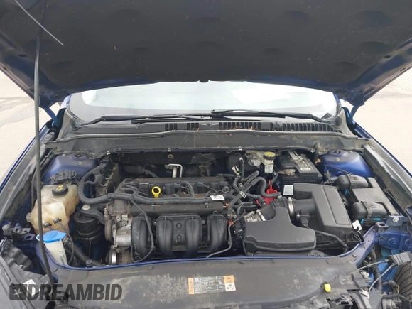 2016 Ford Fusion SE z VIN 3FA6P0H79GR328511, wystawiony jako IAAI lot #42147334 z przebiegiem 224 600 mil mil oraz . Historia ofert i sprzedaży dostępna na DreamBid. Obrazek 10.