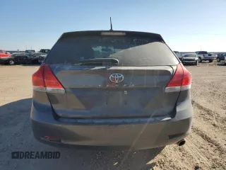 2009 Toyota Venza z VIN 4T3ZE11A09U019517, wystawiony jako Copart lot #46189625 z przebiegiem 135 542 mil mil oraz Czysty tytuł • Clean title. Historia ofert i sprzedaży dostępna na DreamBid. Obrazek 6.