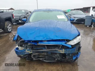 2017 Ford Fusion SE z VIN 3FA6P0H79HR170835, wystawiony jako IAAI lot #41911416 z przebiegiem 67 219 mil mil oraz . Historia ofert i sprzedaży dostępna na DreamBid. Obrazek 13.