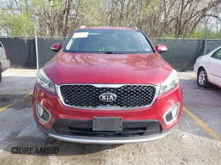 2016 Kia Sorento EX with VIN 5XYPH4A15GG013305, listed as a IAAI auction lot 41904315 with 192,111 mi miles and . Bid and sale history available at DreamBid. Image 12.