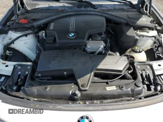 2015 BMW 3 Series 328i xDrive с VIN WBA3B5G54FNS19266, выставлен на аукционе Copart как лот 60695065 с пробегом 111 057 миль миль и Чистый • Clean title. История ставок и продаж доступна на DreamBid. Изображение 11.