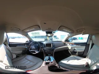2015 Buick Regal Premium I с VIN 2G4GN5EX4F9140209, выставлен на аукционе IAAI как лот 42583329 с пробегом 101 877 миль миль и . История ставок и продаж доступна на DreamBid. Изображение 18.