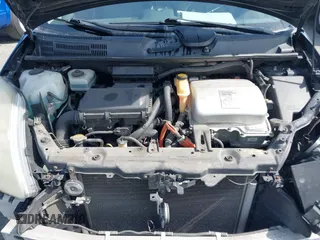 2008 Toyota Prius with VIN JTDKB20U687715983, listed as a IAAI auction lot 41761690 with 158,892 mi miles. Bid and sale history available at carsss.com. Image 10.