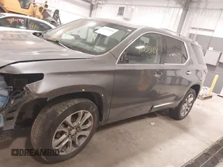2020 Chevrolet Traverse Premier with VIN 1GNEVKKW5LJ178996, listed as a IAAI auction lot 41335188 with 82,397 mi miles. Bid and sale history available at carsss.com. Image 15.