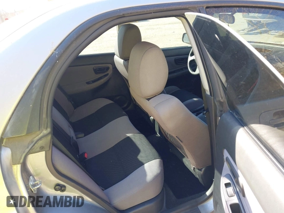 2007 Subaru Impreza i z VIN JF1GD61637H508506, wystawiony jako IAAI lot #41757426 z przebiegiem 140 931 mil mil oraz . Historia ofert i sprzedaży dostępna na DreamBid. Obrazek 8.