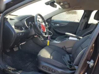2020 Chevrolet Malibu RS with VIN 1G1ZG5ST7LF099689, listed as a Copart auction lot 88695685 with 77,524 mi miles and Salvage Title. Bid and sale history available at carsss.com. Image 7.