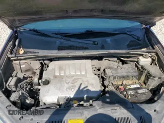 2012 Toyota Highlander Limited with VIN 5TDYK3EH9CS068537, listed as a Copart auction lot 59671085 with 166,864 mi miles and Salvage title. Bid and sale history available at DreamBid. Image 12.
