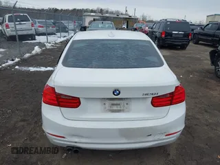 2013 BMW 3 Series 328i with VIN WBA3C1G57DNR49126, listed as a IAAI auction lot 41334342 with 164,710 mi miles and . Bid and sale history available at DreamBid. Image 16.