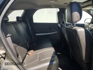 2008 Chevrolet Equinox Sport z VIN 2CNDL037186292984, wystawiony jako Copart lot #53504055 z przebiegiem 129 427 mil mil oraz Szkody całkowita. Historia ofert i sprzedaży dostępna na DreamBid. Obrazek 11.