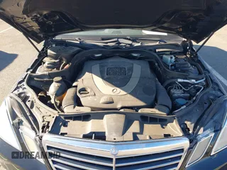 2010 Mercedes-Benz E 550 Luxury with VIN WDDHF9AB1AA137908, listed as a IAAI auction lot 41629606 with 141,060 mi miles and . Bid and sale history available at DreamBid. Image 10.