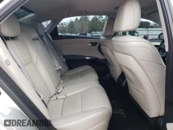 2014 Toyota Avalon Limited with VIN 4T1BK1EB2EU091366, listed as a Copart auction lot 46250745 with 118,032 mi miles and Salvage Title. Bid and sale history available at carsss.com. Image 10.