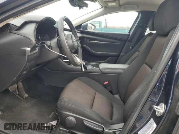 2019 Mazda 3 с VIN JM1BPABL7K1107139, выставлен на аукционе Copart как лот 43793845 с пробегом 147 157 миль миль и Чистый • Clean title. История ставок и продаж доступна на DreamBid. Изображение 7.
