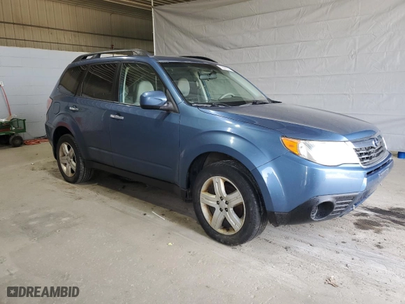 2010 Subaru Forester 2.5X Premium with VIN JF2SH6CC5AH764201, listed as a Copart auction lot 52443075 with 158,041 mi miles and Clean Title. Bid and sale history available at carsss.com. Image 4.