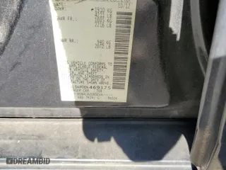 2013 Nissan Altima 2.5 S with VIN 1N4AL3AP0DN469175, listed as a Copart auction lot 47232235 with 163,379 mi miles and Salvage Title. Bid and sale history available at carsss.com. Image 14.