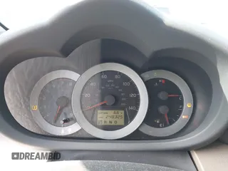 2006 Toyota RAV4 Limited with VIN JTMZD34V465029158, listed as a IAAI auction lot 42655044 with 248,325 mi miles and . Bid and sale history available at DreamBid. Image 7.