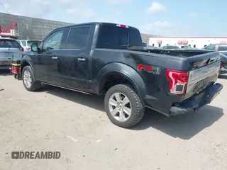2015 Ford F-150 XLT с VIN 1FTEW1EF5FFC92306, выставлен на аукционе IAAI как лот 42530810 с пробегом 222 272 миль миль и . История ставок и продаж доступна на DreamBid. Изображение 3.