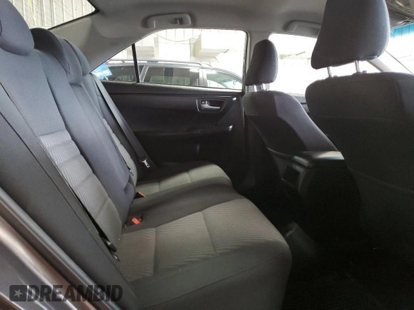 2015 Toyota Camry XLE with VIN 4T1BF1FKXFU894088, listed as a Copart auction lot 53521365 with 73,897 mi miles and Non Repairable. Bid and sale history available at carsss.com. Image 10.