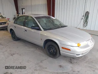 2000 Saturn SL with VIN 1G8ZG5284YZ239958, listed as a IAAI auction lot 42719252 with 247,452 mi miles and . Bid and sale history available at DreamBid. Image 1.