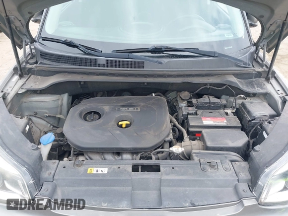 2018 Kia Soul + with VIN KNDJP3A5XJ7595332, listed as a IAAI auction lot 42024222 with 100,163 mi miles and . Bid and sale history available at DreamBid. Image 10.