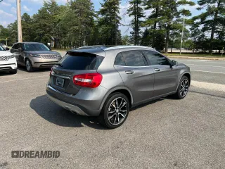 2016 Mercedes-Benz GLA 250 z VIN WDCTG4GB8GJ246588, wystawiony jako Copart lot #60938225 z przebiegiem 130 817 mil mil oraz Czysty tytuł • Clean title. Historia ofert i sprzedaży dostępna na DreamBid. Obrazek 4.