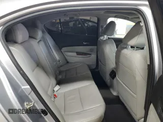 2017 Acura TLX w/Technology Pkg with VIN 19UUB1F56HA007711, listed as a Copart auction lot 49482065 with 115,518 mi miles and Salvage Title. Bid and sale history available at carsss.com. Image 10.