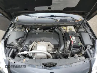 2015 Buick Regal with VIN 2G4GK5EX5F9132161, listed as a Copart auction lot 58728985 with 65,370 mi miles and Salvage title. Bid and sale history available at DreamBid. Image 11.