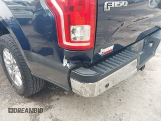 2016 Ford F-150 XL with VIN 1FTEW1CFXGKE01998, listed as a IAAI auction lot 42254774 with 134,224 mi miles and . Bid and sale history available at DreamBid. Image 18.