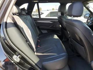 2014 BMW X5 xDrive35d with VIN 5UXKS4C55E0J95908, listed as a Copart auction lot 50771065 with 83,770 mi miles and Clean Title. Bid and sale history available at carsss.com. Image 11.