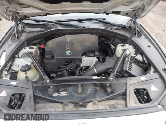2015 BMW 5 Series 528i xDrive with VIN WBA5A7C53FD620911, listed as a IAAI auction lot 42056761 with 140,757 mi miles and . Bid and sale history available at DreamBid. Image 10.