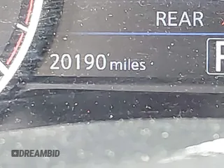 2023 Nissan Murano SV z VIN 5N1AZ2BJ5PC107884, wystawiony jako IAAI lot #42432389 z przebiegiem 20 190 mil mil oraz . Historia ofert i sprzedaży dostępna na DreamBid. Obrazek 16.