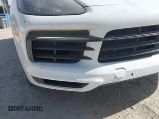 2019 Porsche Cayenne S z VIN WP1AB2AY7KDA64786, wystawiony jako IAAI lot #41827520 z przebiegiem 75 785 mil mil oraz . Historia ofert i sprzedaży dostępna na DreamBid. Obrazek 16.