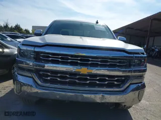 2017 Chevrolet Silverado 1500 LTZ with VIN 3GCUKSEJ9HG307781, listed as a IAAI auction lot 40750197 with 114,358 mi miles. Bid and sale history available at carsss.com. Image 13.