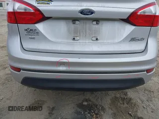 2017 Ford Fiesta SE с VIN 3FADP4BJ3HM170751, выставлен на аукционе IAAI как лот 40757768 с пробегом 127 946 миль миль и . История ставок и продаж доступна на DreamBid. Изображение 15.