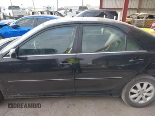 2003 Toyota Camry LE with VIN 4T1BE32K33U176270, listed as a IAAI auction lot 41995146 with 223,032 mi miles and . Bid and sale history available at DreamBid. Image 15.