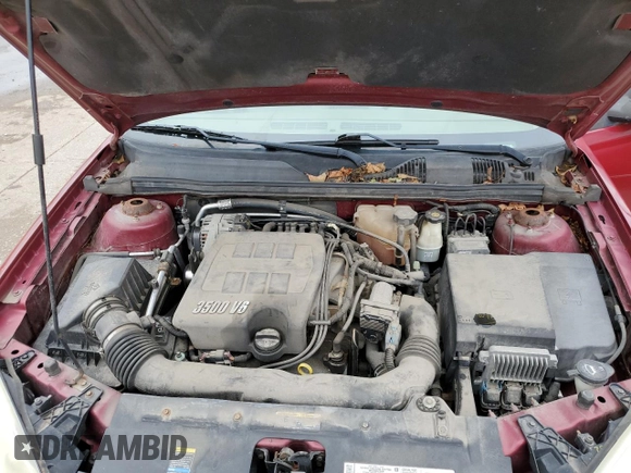 2005 Chevrolet Malibu Maxx LS with VIN 1G1ZT64805F191546, listed as a Copart auction lot 78990644 with 89,344 mi miles and Salvage Title. Bid and sale history available at carsss.com. Image 11.