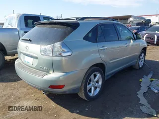 2008 Lexus RX 350 with VIN 2T2GK31U48C036394, listed as a IAAI auction lot 41630066 with 225,793 mi miles and . Bid and sale history available at DreamBid. Image 4.