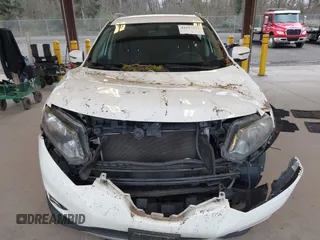 2016 Nissan Rogue SL with VIN 5N1AT2MV9GC747873, listed as a IAAI auction lot 41937945 with 98,888 mi miles and . Bid and sale history available at DreamBid. Image 13.