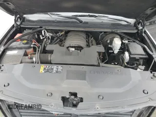 2019 Chevrolet Suburban LT z VIN 1GNSCHKCXKR143548, wystawiony jako Copart lot #54251715 z przebiegiem 102 804 mil mil oraz Szkoda całkowita • Salvage title. Historia ofert i sprzedaży dostępna na DreamBid. Obrazek 12.