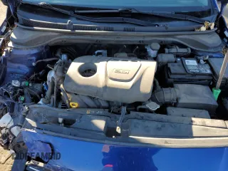 2019 Hyundai Accent SE with VIN 3KPC24A30KE066288, listed as a Copart auction lot 85975014 with 90,728 mi miles and Salvage Title. Bid and sale history available at carsss.com. Image 12.