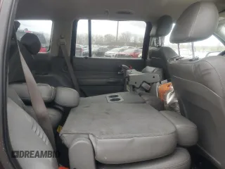 2005 Dodge Durango SLT z VIN 1D4HB48D65F539936, wystawiony jako Copart lot #49795885 z przebiegiem 262 712 mil mil oraz Szkoda całkowita • Salvage title. Historia ofert i sprzedaży dostępna na DreamBid. Obrazek 11.