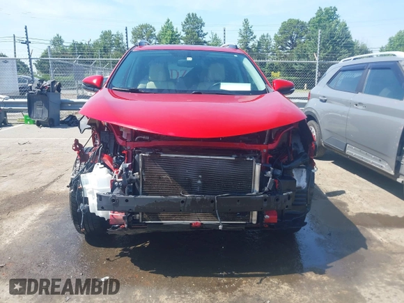 2014 Toyota RAV4 Limited with VIN 2T3DFREV5EW223436, listed as a IAAI auction lot 42551939 with 117,053 mi miles and . Bid and sale history available at DreamBid. Image 13.