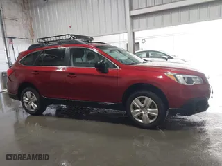 2016 Subaru Outback 2.5i with VIN 4S4BSAAC1G3200049, listed as a IAAI auction lot 41838669 with 144,967 mi miles. Bid and sale history available at carsss.com. Image 14.