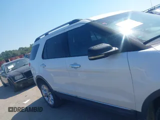 2013 Ford Explorer XLT z VIN 1FM5K7D87DGA87803, wystawiony jako IAAI lot #40593863 z przebiegiem 197 009 mil mil oraz . Historia ofert i sprzedaży dostępna na DreamBid. Obrazek 13.