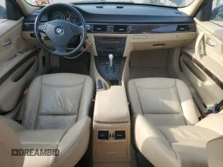 2006 BMW 3 Series 325xi with VIN WBAVD13586KV14356, listed as a Copart auction lot 72099624 with 161,806 mi miles and Clean Title. Bid and sale history available at carsss.com. Image 8.