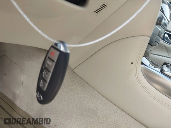 2015 Infiniti Q70 with VIN JN1BY1PP9FM601468, listed as a IAAI auction lot 41745618 with 138,932 mi miles and . Bid and sale history available at DreamBid. Image 11.