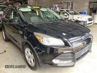 2016 Ford Escape SE z VIN 1FMCU9GX9GUC01824, wystawiony jako IAAI lot #42396853 z przebiegiem 57 608 mil mil oraz . Historia ofert i sprzedaży dostępna na DreamBid. Obrazek 41.