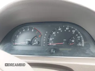 2002 Toyota Camry XLE z VIN 4T1BF32K82U530294, wystawiony jako IAAI lot #42251586 z przebiegiem Nie podano mil oraz . Historia ofert i sprzedaży dostępna na DreamBid. Obrazek 7.