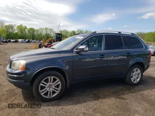 2011 Volvo XC90 I6 с VIN YV4952CZ4B1595959, выставлен на аукционе Copart как лот 55820955 с пробегом 167 626 миль миль и Списание • Salvage title. История ставок и продаж доступна на DreamBid. Изображение 1.